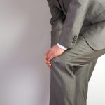 PRP療法と変形性膝関節症について